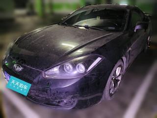 現(xiàn)代酷派2006款 2.0L AT