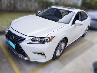 雷克薩斯雷克薩斯ES2015款 250 典雅版