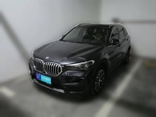 寶馬寶馬X12021款 sDrive25Li 領先型
