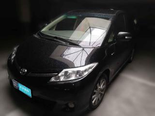 豐田普瑞維亞2007款3.5L7人座豪華型