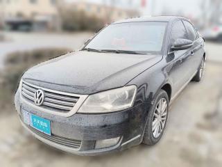 大眾Passat領(lǐng)馭2009款 1.8T 自動(dòng)尊品型