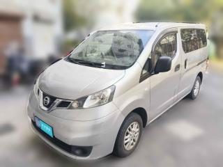 日產日產NV2002016款 1.6L 手動豪華型