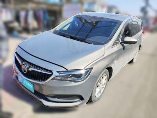 別克別克GL62018款 18T 6座豪華型