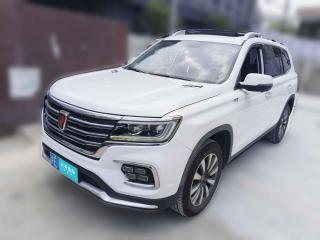 荣威荣威RX82018款 30T 智联网四驱旗舰版