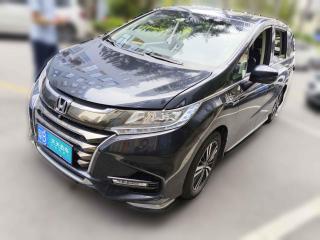 本田奧德賽2019款 2.0L 銳·至臻版