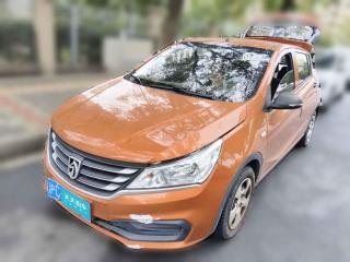 宝骏宝骏3102020款 1.2L 手动超值型