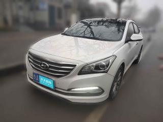 現代名圖2014款1.8L自動智能型GLS