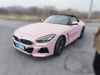 寶馬寶馬Z42022款 sDrive 25i M運動套裝