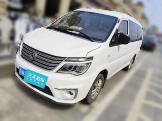 东风风行菱智2018款 M5L 2.0L 7座舒适型