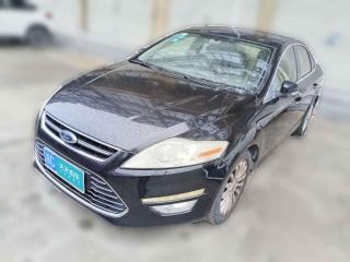 福特蒙迪欧-致胜2011款 2.0L GTDi200豪华型