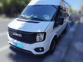 江铃江铃福顺2023款 2.0T 手动中轴中顶商运型多功能乘用车7座