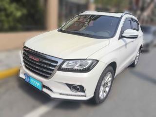 哈弗哈弗H22017款 紅標 1.5T 自動兩驅豪華型