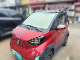 寶駿寶駿E1002019款 250KM 智行版