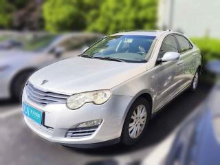 榮威榮威5502010款 550S 1.8L 自動(dòng)啟臻版