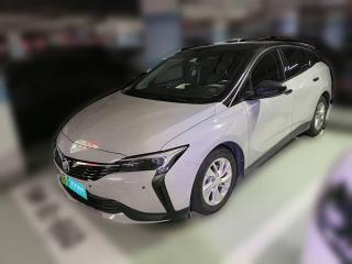 別克微藍62022款 插電混動 互聯(lián)時尚型