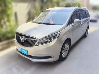 別克別克GL82018款 ES 28T 舒適型 國VI