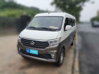 长安跨越跨越星V52021款1.5L招财版豪华型JL473QH