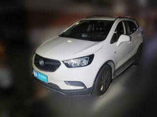 别克昂科拉2016款 18T 自动两驱都市领先型