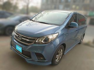 上汽大通MAXUS上汽大通MAXUSG102018款PLUS2.0T自動精英版