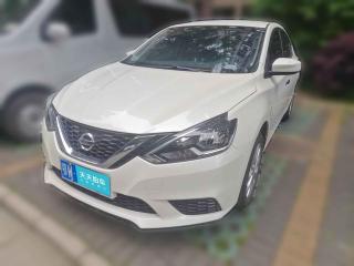 日產軒逸2022款 經典 1.6XE CVT舒適版