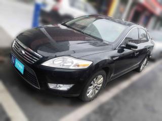 福特蒙迪欧-致胜2010款2.3L时尚型