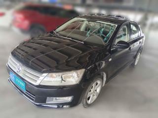 大眾桑塔納2015款 1.6L 自動(dòng)舒適版