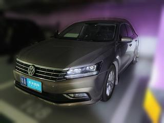 大众帕萨特2016款 330TSI DSG尊荣版