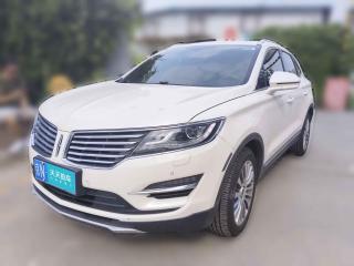 林肯林肯MKC2014款 2.0T 四驅(qū)尊雅版