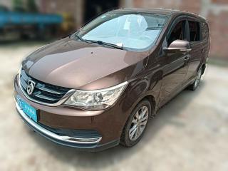 寶駿寶駿7302016款 1.5L 手動(dòng)超值型 7座 國(guó)V