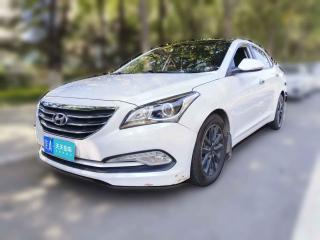 現代名圖2014款 1.8L 自動智能型GLS「西安二手車」「天天拍車」