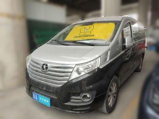 江汽集團(tuán)瑞風(fēng)M52013款2.0T汽油自動(dòng)公務(wù)版