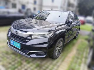 本田冠道2020款 240TURBO 兩驅智享版