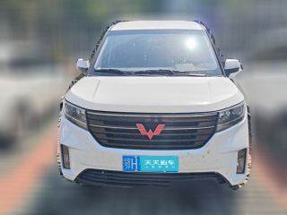 五菱汽車五菱征程2021款 1.5T 手動(dòng)豪華型