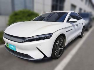 比亚迪汉2020款 EV 超长续航版尊贵型
