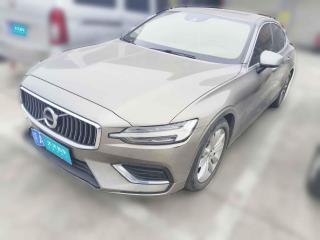 沃爾沃沃爾沃S602021款 T3 智行豪華版