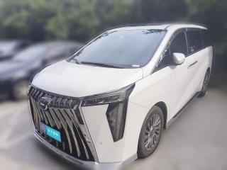 廣汽傳祺傳祺M82023款 宗師系列 400T 至尊版