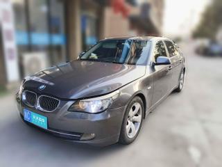 寶馬寶馬5系2009款 525Li 領先型