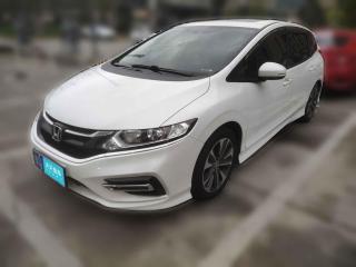 本田杰德2017款210TURBOCVT风尚版5座