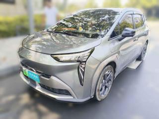 埃安AION Y2022款 70 智領版 磷酸鐵鋰