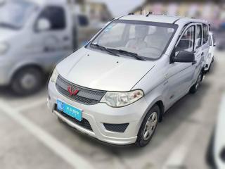 五菱汽車五菱宏光2015款 1.5L S 基本型國V