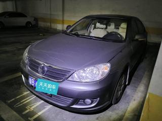大眾朗逸2008款 1.6L 自動(dòng)品悠版