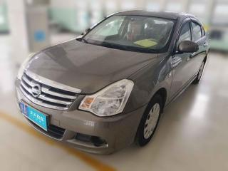 日产轩逸2012款 经典 1.6XE 手动舒适版