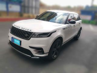 路虎揽胜星脉2018款 P300 S