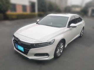 本田雅閣2018款260TURBO精英版國(guó)V