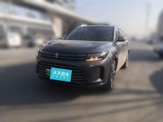 AITO問界問界M72024款 1.5T 后驅Plus版 5座