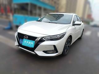 日產軒逸2020款 1.6L XL CVT悅享版