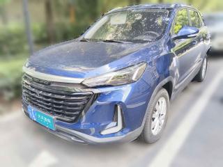 北京汽車北京X32021款 1.5T 手動榮耀版