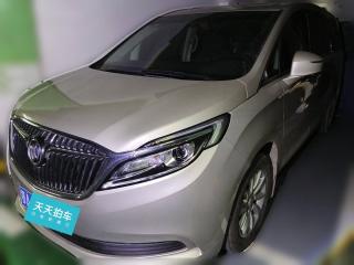 別克別克GL82017款 ES 28T 舒適型 國V