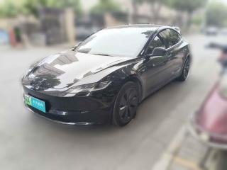 特斯拉Model 32023款 后輪驅動版