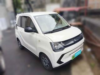 東風風光風光MINIEV2022款 糖果款 微糖